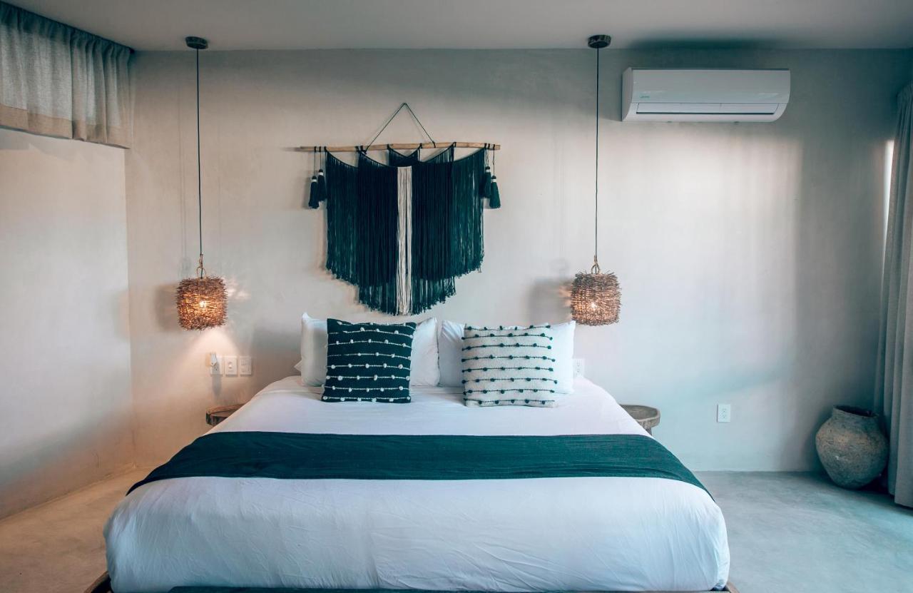 Vida Jungle Apart 7 With Special Fee To Access Hotel Bardo Tulum Exterior photo